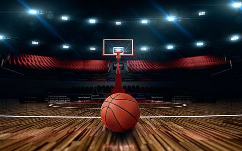 WNBA常规赛：康涅狄格太阳vs洛杉矶火花海报
